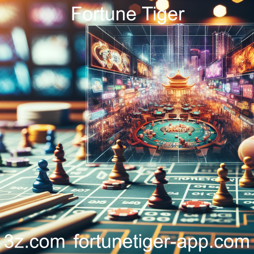 Domine o Jogo: Dicas e Táticas para Derrotar seus Adversários em Estratégias